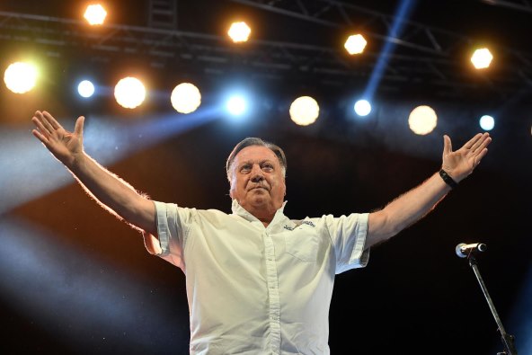 Halid Bešlić