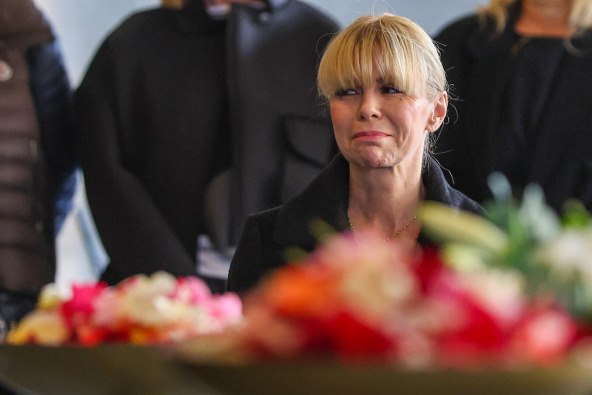 Mila Elegović