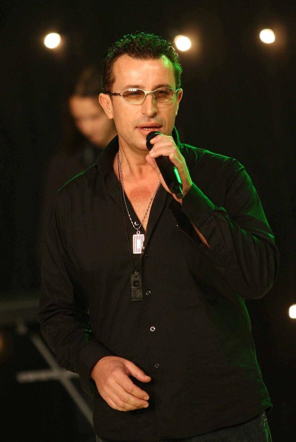 Mladen Burnać