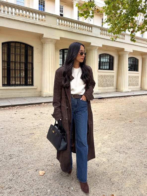 Modni trendovi jesen 2025