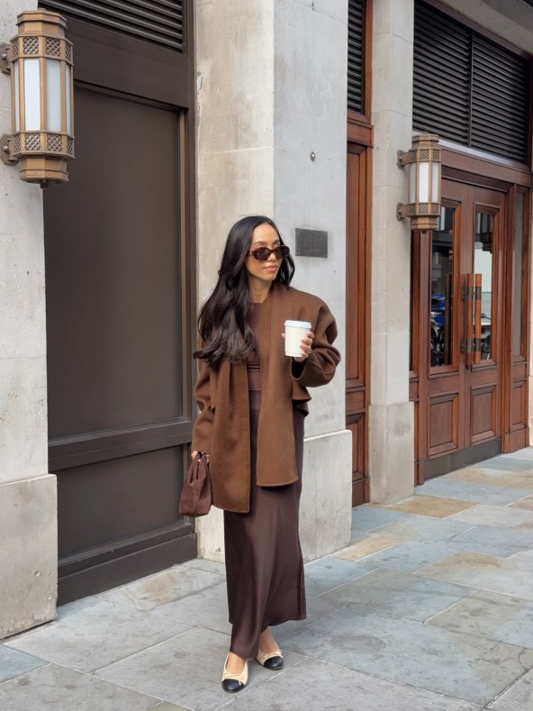 Modni trendovi jesen 2025