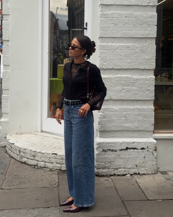 Modni trendovi jesen 2025