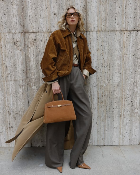 Modni trendovi jesen 2025