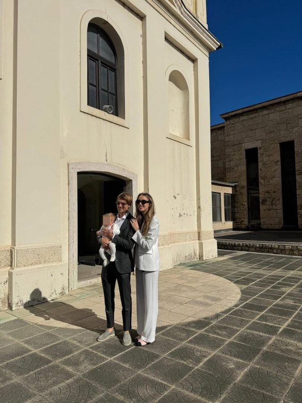 Borna Sosa i Ivona Šimunović