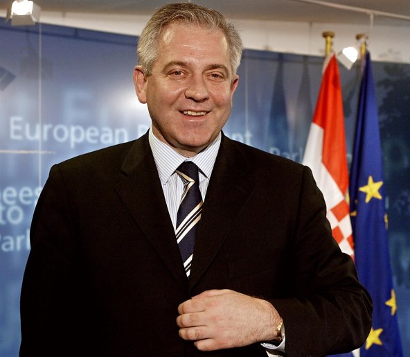 Ivo Sanader