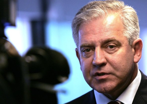 Ivo Sanader