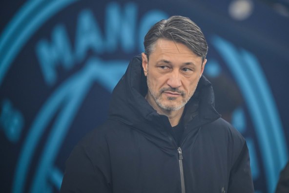 Niko Kovač