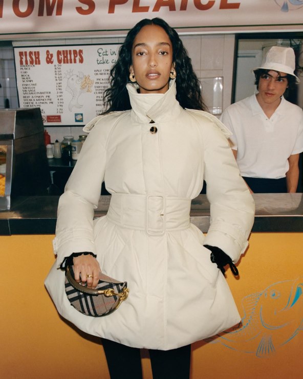 Burberry