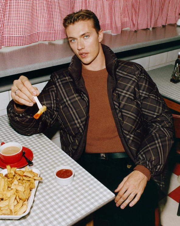 Burberry