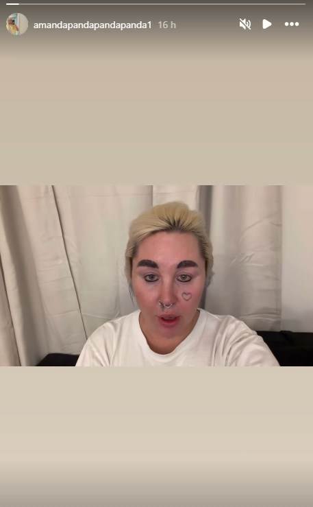Amanda Bynes