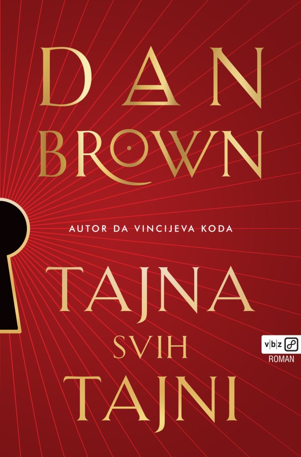 Dan Brown