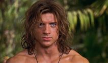 Brendan Fraser