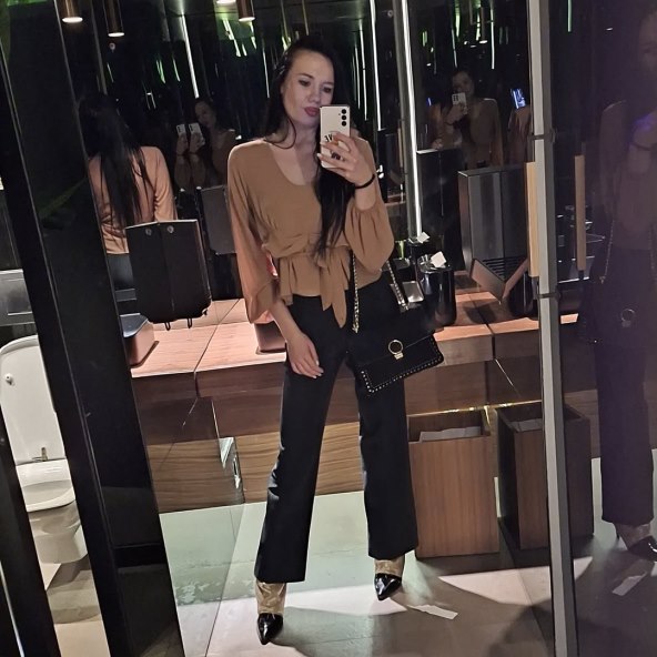 Marija Horvat
