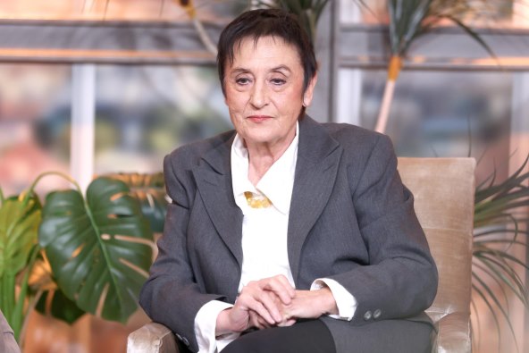 Dubravka Bousa