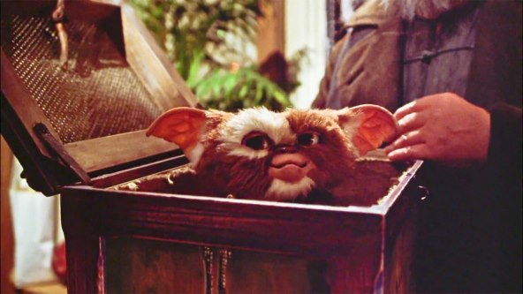 Gremlins, 1984.