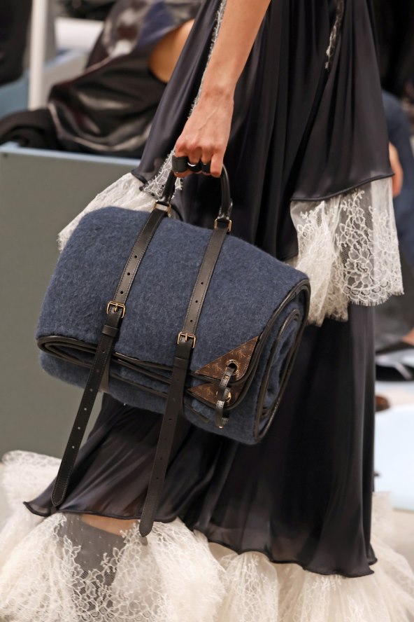 Louis Vuitton AW25
