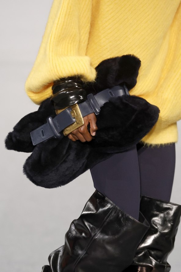 Balmain AW25
