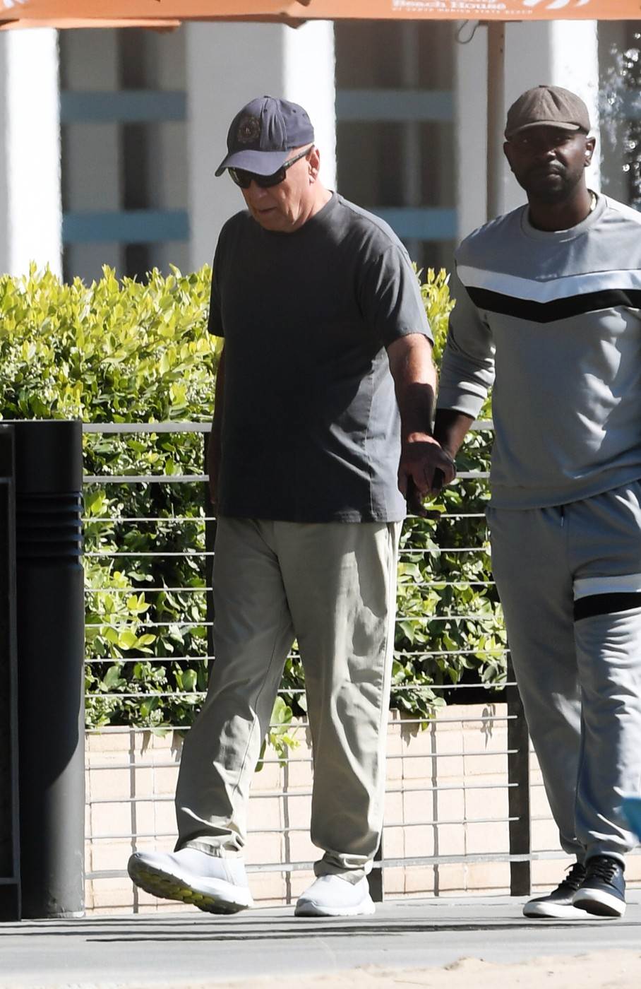 Bruce Willis