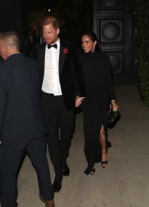 Princ Harry Meghan Markle