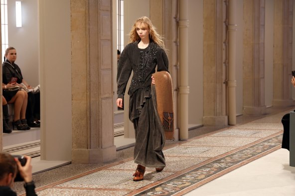 Louis Vuitton AW25