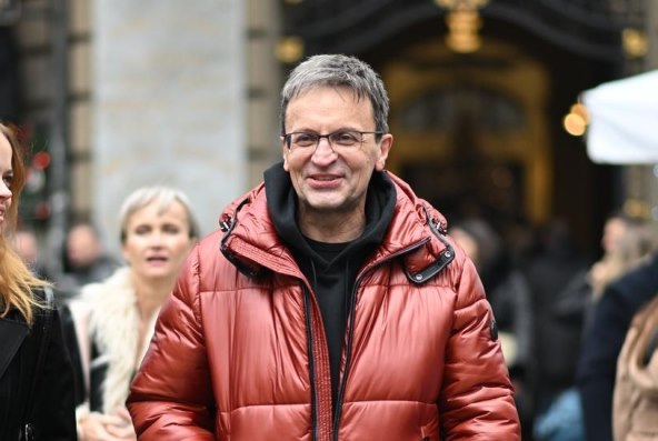 Saša Kopljar s kćeri Arianom