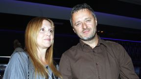 Sandra i Marko Perković