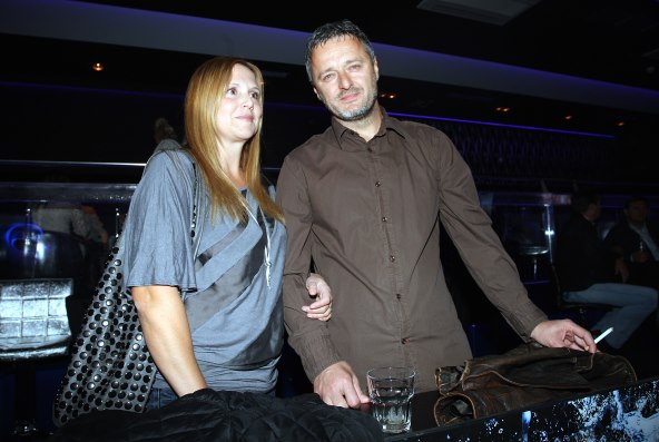 Sandra i Marko Perković