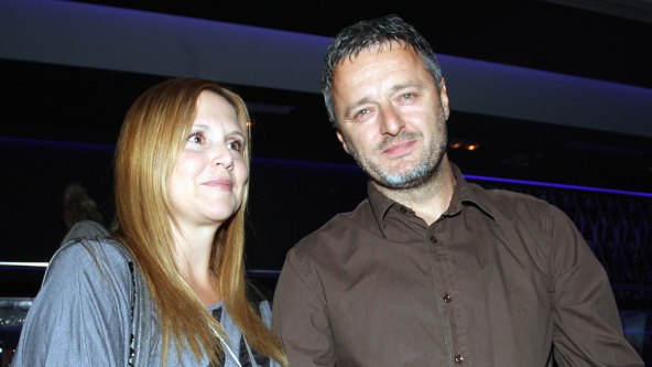 Sandra i Marko Perković