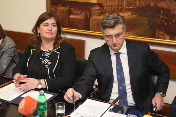 Gabrijela Žalac