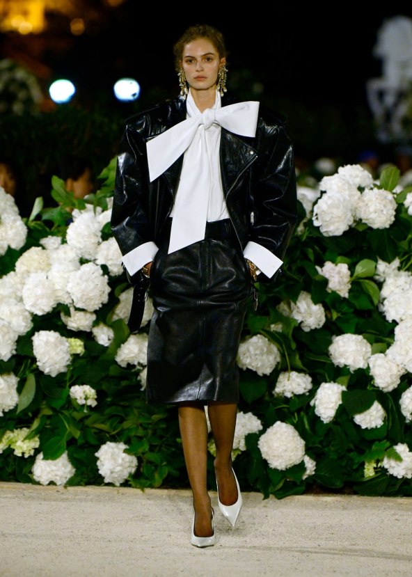 Saint Laurent SS26