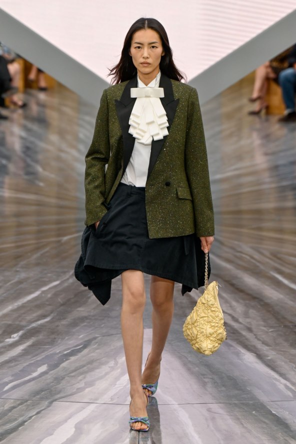 Dior SS26