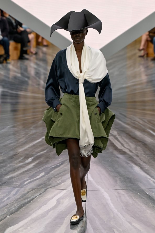 Dior SS26
