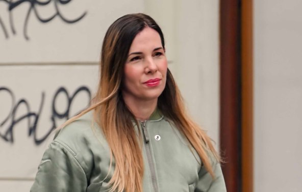 Zrinka Bubanović, Street style