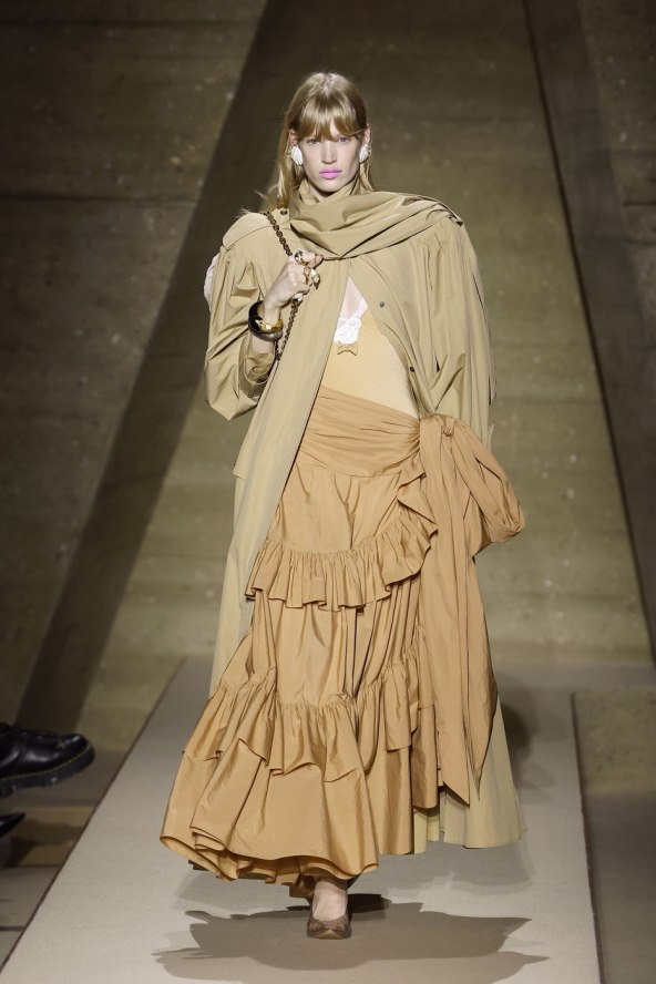 Chloe SS26