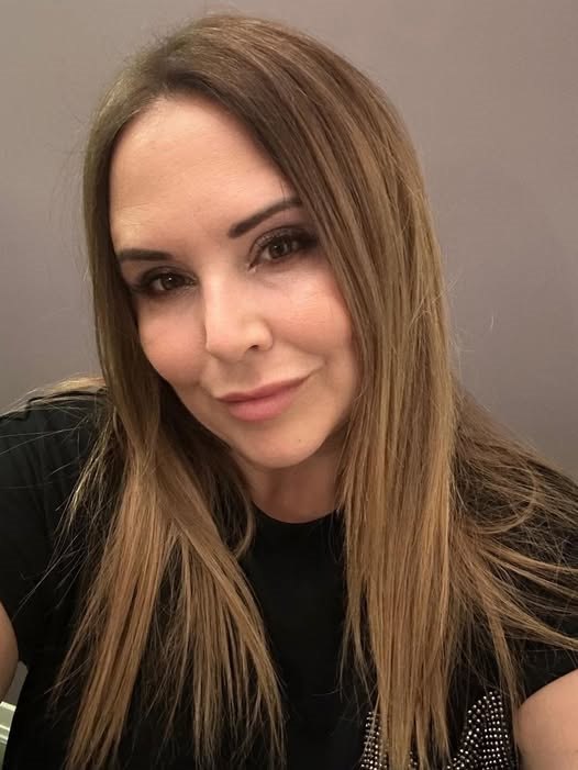 Sandra Perković