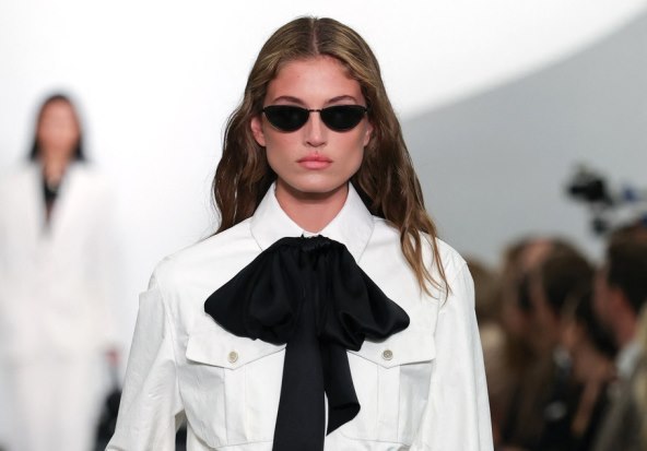 Ralph Lauren SS26