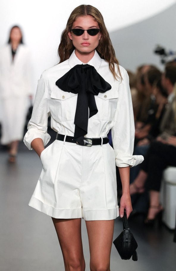 Ralph Lauren SS26