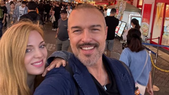 Nataša Janjić Medančić i Nenad Medančić