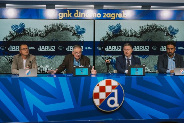 veliko srce malom srcu