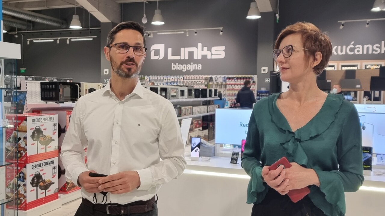 PAMET + UMJETNA INTELIGENCIJA Pametne ploče za kuhanje i mnoge druge pametne stvari