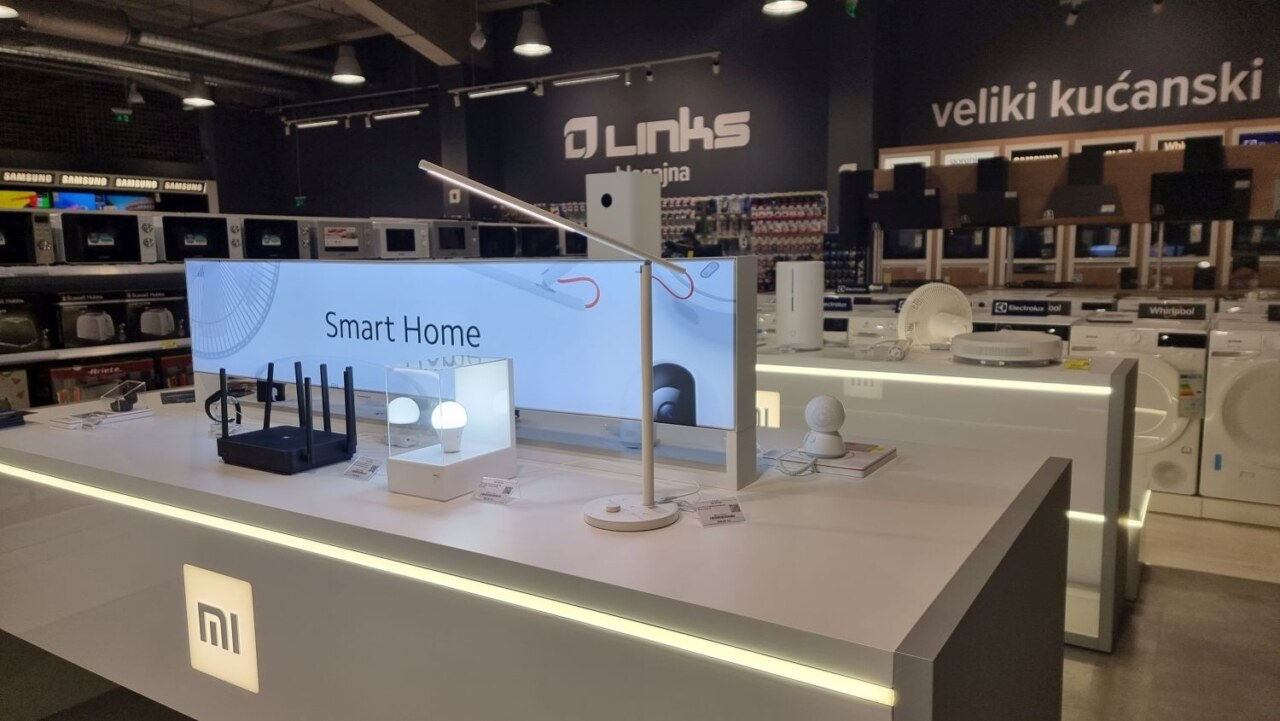 PAMET + UMJETNA INTELIGENCIJA Pametne ploče za kuhanje i mnoge druge pametne stvari