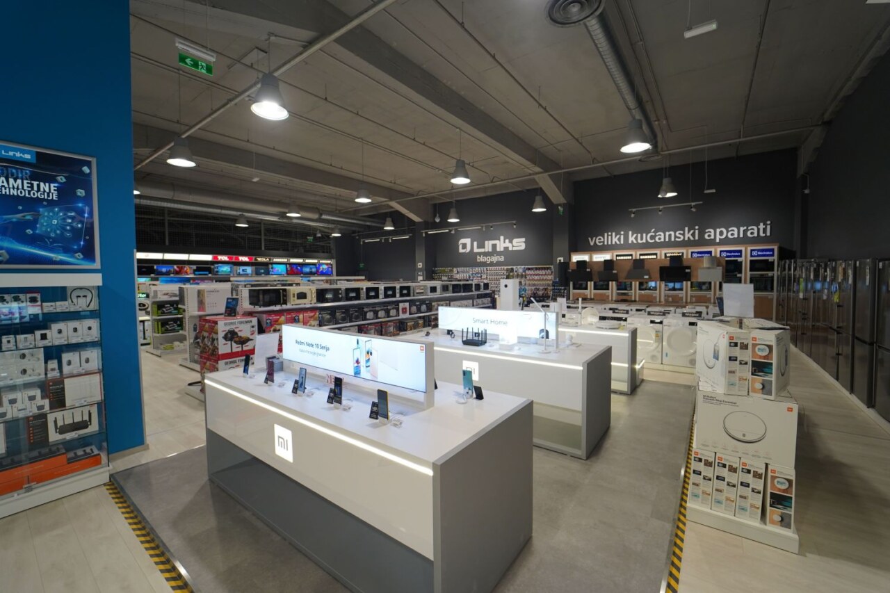 PAMET + UMJETNA INTELIGENCIJA Pametne ploče za kuhanje i mnoge druge pametne stvari