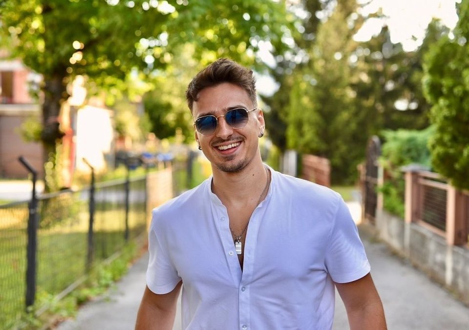Životna priča Adija Šoše | Story