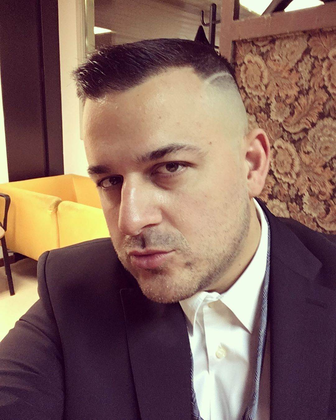 Kako je Dean Kotiga izgledao u 1 epizodi Potjere