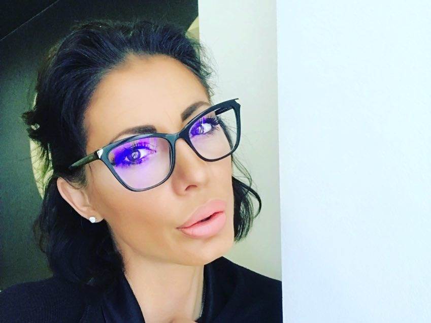 Ivana Paris progovorila o fotografijama na kojima je izgledala umorno zato što je radila na Adventu