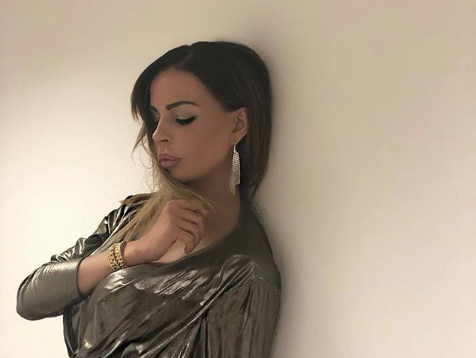 Nina Morić
