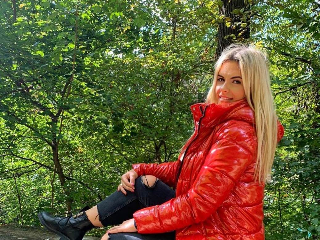 Nina Martina Korbar u Supertalentu