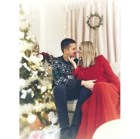 Antonija Mišura Sandrić godišnjica braka
