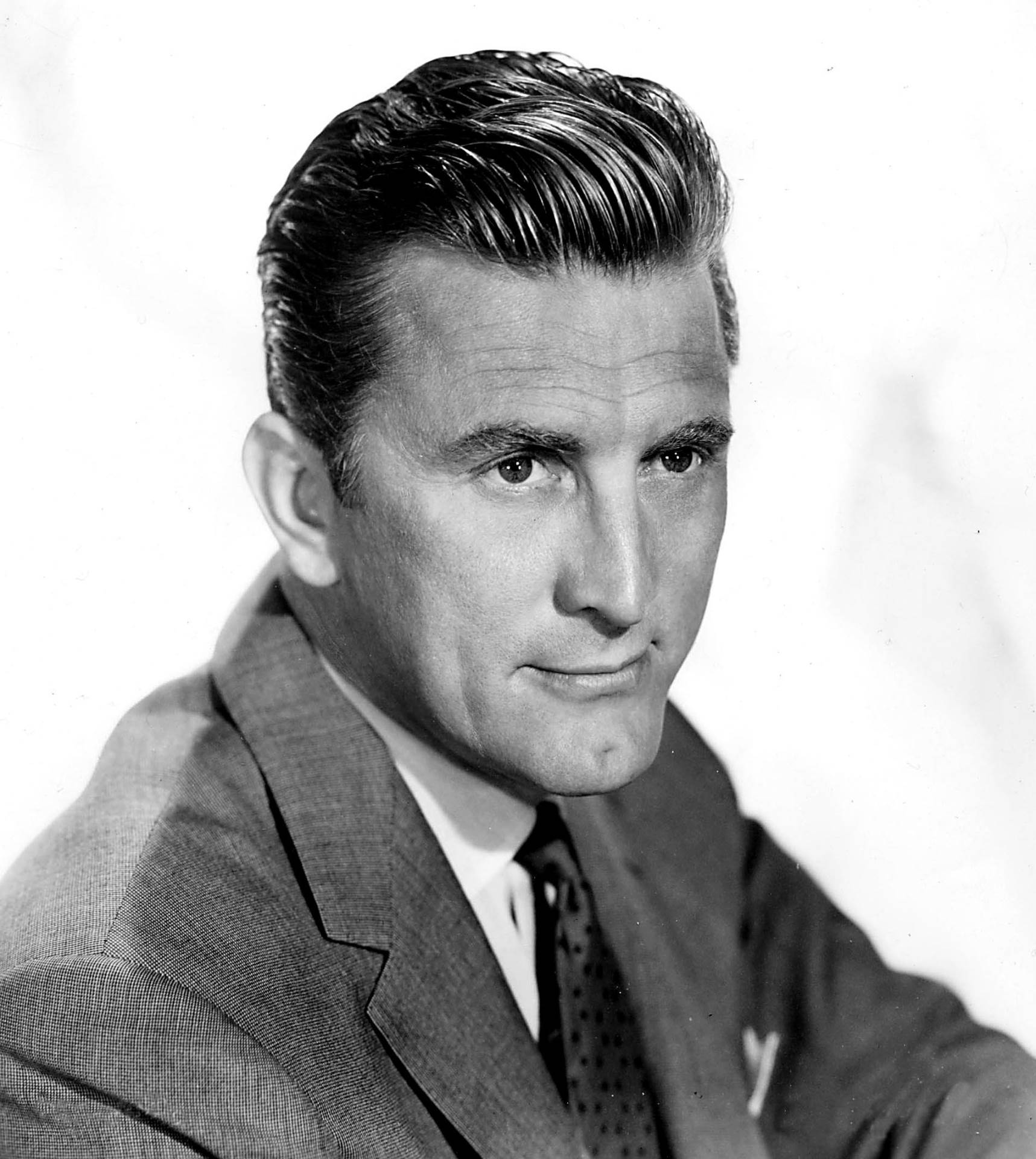 Kirk Douglas