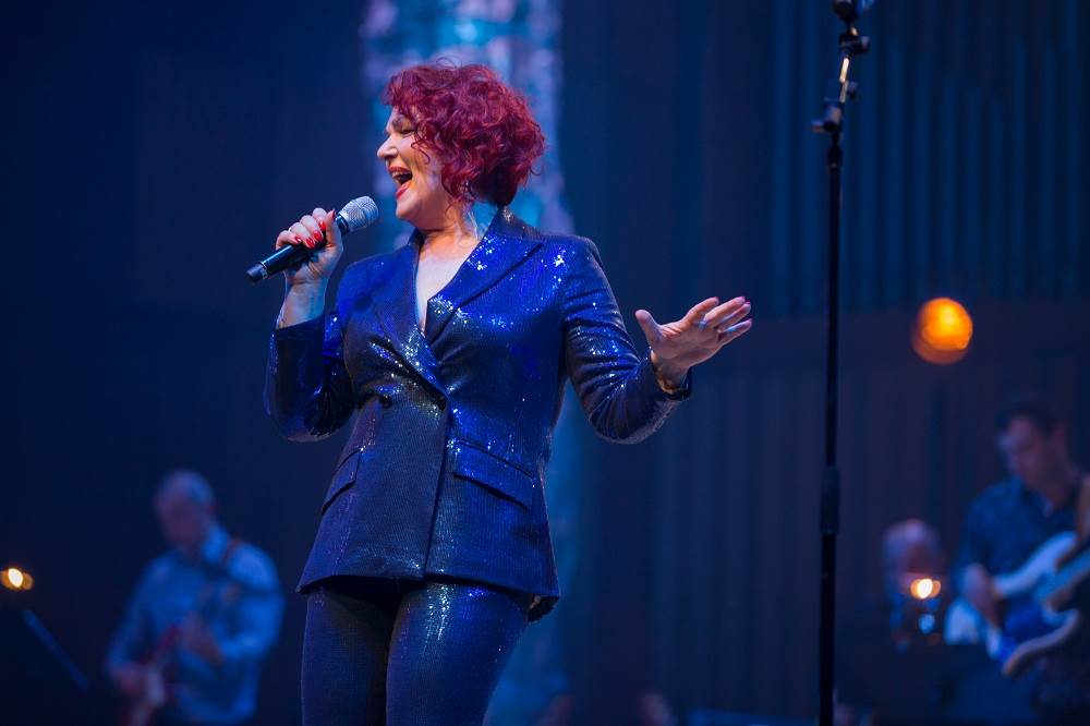 Zorica Kondža o komentarima koje je dobivala u trećoj trudnoći